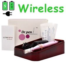 Hot M7-W Wireless Professional Facial Tools Tattoo Eyebrow Beauty Machine USA picture