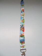 The Jetsons Lanyard #JT1 (NEW) picture
