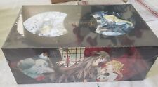 Pandora Hearts Limited Manga Box Set Pandora Box NEW Volume 1-24 (12 omnibus) picture