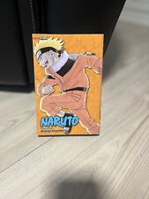 Naruto Manga 1-18 picture