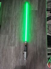 Hasbro Star Wars The Black Series Luke Force FX Lightsaber - Green (F69065L00) picture