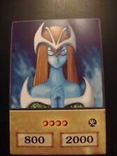 Yu-Gi-Oh 4kids English Anime Style Cards - Egyptian God Cards, Blue-Eyes, Etc. picture
