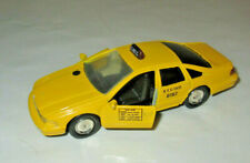 1993 Road Champs Chevrolet Caprice NYC Taxi picture