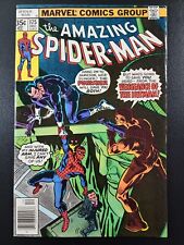 Amazing Spider-Man #175  VF-  Marvel Comics 1977 Punisher Appearance  picture