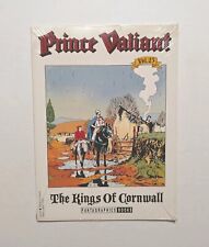 SEALED Prince Valiant Vol. 23: The Kings Of Cornwall - Fantagraphics 1995 NEW picture