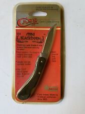 Vintage Knife Pocket Sngl Bld 3-1/8 In,  No 254,  Case Pocket Knives 1991 picture