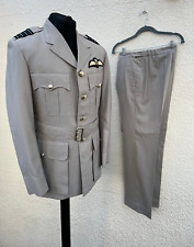 RAF Tropical Dress No.6 Uniform-Group Captain Rank 38