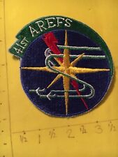 USAF 41st Air Refueling SQUADRON Patch 7/1  picture