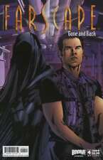 Farscape: Gone and Back #4B VF/NM; Boom | we combine shipping picture