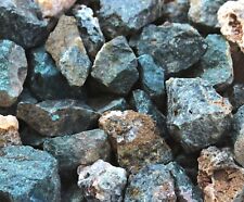 Sea Jasper - Large Rough Rocks for Tumbling - Bulk Wholesale 1LB options picture