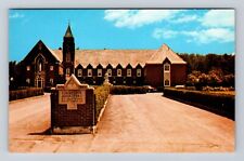 Loretto PA-Pennsylvania, Monastery Of Discalced Carmelite Nuns, Vintage Postcard picture
