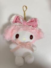 Rare My Melody Keychain Lolita Sanrio picture