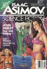 Asimov's Science Fiction Vol. 16 #9 VG 1992 Stock Image Low Grade picture