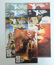 Lot Of 9 2008-09 Marvel Young X-Men Comics #4-12 VF/NM 🔑 picture