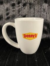 Denny's Restaurant Coffee Mug ''We Make The Toast You Raise The Glass...Or Mug” picture