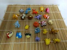 20 Years Old - Brand New Rare Lot of 24 Bandai Pokemon Pikachu Monster Figure  picture