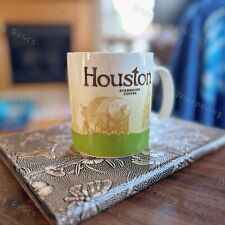 Houston, Texas | NASA Johnson Space Center | Starbucks Icons 16 oz Collector Mug picture