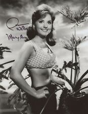 “Dawn Wells” Maryanne 1960s Gilligans Island 5X7 Vintage B&W Glossy “STUNNING”💋 picture