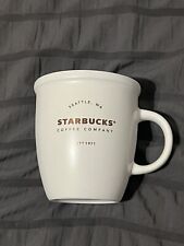 Starbucks Coffee Mug picture