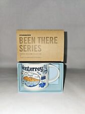 ***Starbucks Mexico Been There Series Collectible Ceramic Mug 