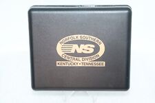 Railroad Norfolk Southern Central Division Kentucky Tennessee Tool Kit. picture