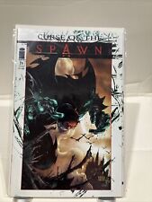 CURSE OF THE SPAWN #24 IMAGE COMICS *1998* picture