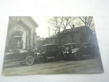 Vintage Post Card Christian Science Church 1926 La Crosse Wisconsin picture
