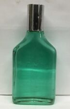Glass Bottles English Leather by Dana Cool  Musk Cologne 3.4 Oz Discontinued picture