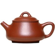 160cc chinese Yixing Handmade Zisha teapot Zhuni YunPiao Gongfu Hu Tea Pot picture