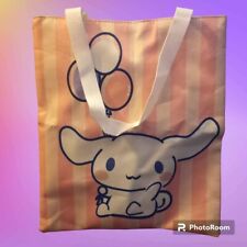 NEW Pink Cinnamoroll Tote Bag picture