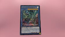 Yugioh Blue-Eyes Chaos MAX Dragon	LED3-EN000	1st Edition	Ultra Rare picture