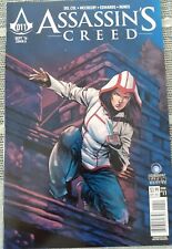 Assassin's Creed #11 Cover A Titan Comics 2016 Comic Book picture