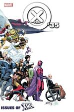 X-MEN #35 (MAIN COVER) - PRESALE 6/5/24 picture