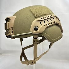 Large Enhanced Combat Helmet ECH Ballistic Military USGI Gentex USMC Marines picture