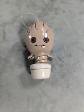 GROOT Hallmark MARVEL Guardians of the Galaxy Christmas Ornament picture
