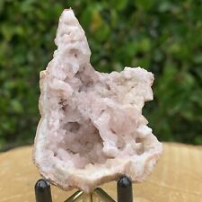 32.0g 6x4x2cm Pink Pink Amethyst from Argentina picture