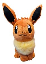 Eevee Pocket Monsters Japanese Pokemon Plush Toy picture