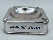 Vintage Pan American Airlines Ashtray picture