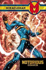 Miracleman #0 Marvel Comics 1st Print _EXCELSIOR BIN picture