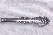 Marseilles Pattern Stainless Steel Knives Vintage Flatware Made In Japan Floral picture