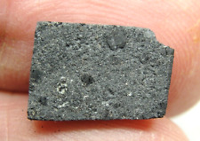 NWA 765 Carbonaceous CK4/5 Chondrite - 0765-0017 - 0.70g w/COA - RARE - #6 EVER picture