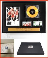 THE FIRST SLAM DUNK  SPECIAL LIMITED EDITION Blu-ray 4K UHD & Blu-ray NEW picture