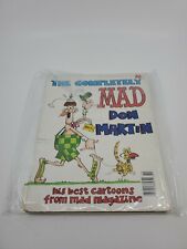 The Completely MAD Don Martin Book First Printing June 1974 picture