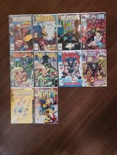 Wolverine Lot 18, 19, 24,39, 41, 46, 48, 49, 50 & 51 picture