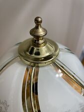 Table Lamp Vintage 11