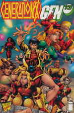 Generation X/Gen13 #1 VF/NM; Marvel | we combine shipping picture