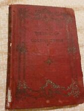 The Book Of Golden Deeds c1895 By Louis Klopsch The Christian Herald C. Young picture