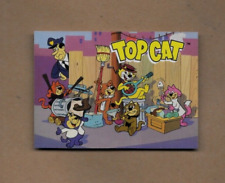 1994 Cardz Hanna-Barbera Top Cat Card #3 Officer Dibble NM picture
