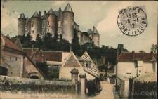 France Environs de Tours-Luynes Philatelic COF Postcard Vintage Post Card picture