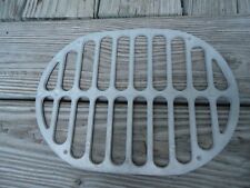 VINTAGE THICK ALUMINUM MAGNALITE TRIVET 11 X 8 INCHES WAGNER WARE BUY IT NOW picture